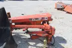 kuhn disk mower