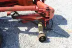 kuhn disk mower