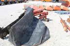 kuhn disk mower