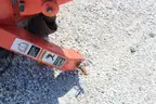 kuhn disk mower