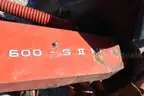 kuhn disk mower