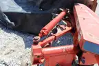 kuhn disk mower