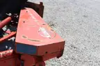kuhn disk mower