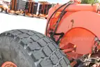 1990 Champion 710A Series III Motor Grader