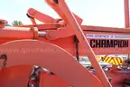 1990 Champion 710A Series III Motor Grader