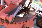 1990 Champion 710A Series III Motor Grader