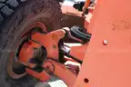 1990 Champion 710A Series III Motor Grader