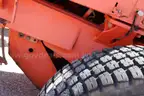 1990 Champion 710A Series III Motor Grader