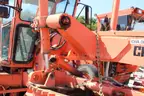 1990 Champion 710A Series III Motor Grader