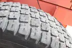 1990 Champion 710A Series III Motor Grader