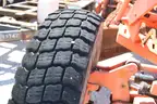 1990 Champion 710A Series III Motor Grader