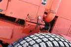 1990 Champion 710A Series III Motor Grader