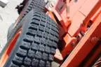 1990 Champion 710A Series III Motor Grader
