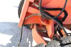 1990 Champion 710A Series III Motor Grader