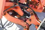 1990 Champion 710A Series III Motor Grader