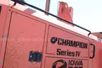 1990 Champion 710A Series III Motor Grader