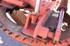 1990 Champion 710A Series III Motor Grader