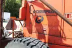 1990 Champion 710A Series III Motor Grader