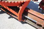 1990 Champion 710A Series III Motor Grader