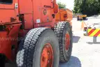 1990 Champion 710A Series III Motor Grader