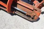 1990 Champion 710A Series III Motor Grader