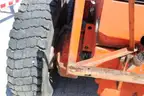 1990 Champion 710A Series III Motor Grader