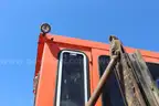 1990 Champion 710A Series III Motor Grader