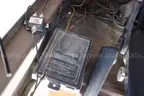 1990 Champion 710A Series III Motor Grader