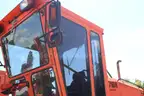 1990 Champion 710A Series III Motor Grader