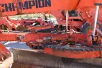 1990 Champion 710A Series III Motor Grader