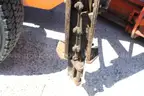 1990 Champion 710A Series III Motor Grader