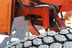 1990 Champion 710A Series III Motor Grader