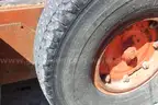 1990 Champion 710A Series III Motor Grader