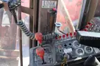 1990 Champion 710A Series III Motor Grader