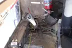 1990 Champion 710A Series III Motor Grader