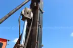 1990 Champion 710A Series III Motor Grader