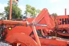 1990 Champion 710A Series III Motor Grader