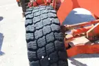1990 Champion 710A Series III Motor Grader
