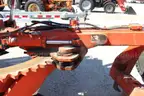 1990 Champion 710A Series III Motor Grader