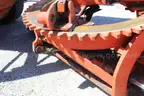 1990 Champion 710A Series III Motor Grader