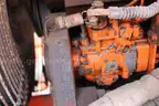 1990 Champion 710A Series III Motor Grader