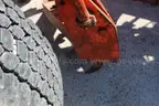 1990 Champion 710A Series III Motor Grader