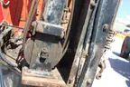 1990 Champion 710A Series III Motor Grader