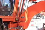 1990 Champion 710A Series III Motor Grader