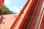 1990 Champion 710A Series III Motor Grader