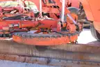 1990 Champion 710A Series III Motor Grader