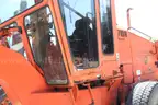 1990 Champion 710A Series III Motor Grader