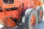 1990 Champion 710A Series III Motor Grader