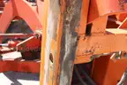 1990 Champion 710A Series III Motor Grader