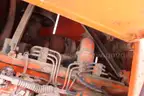 1990 Champion 710A Series III Motor Grader
